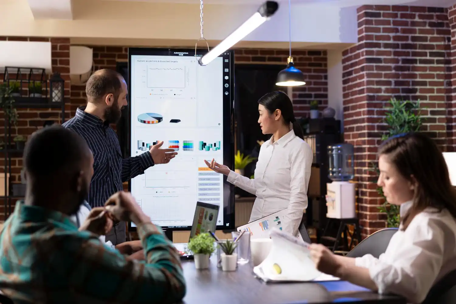 Digital Samurai Team