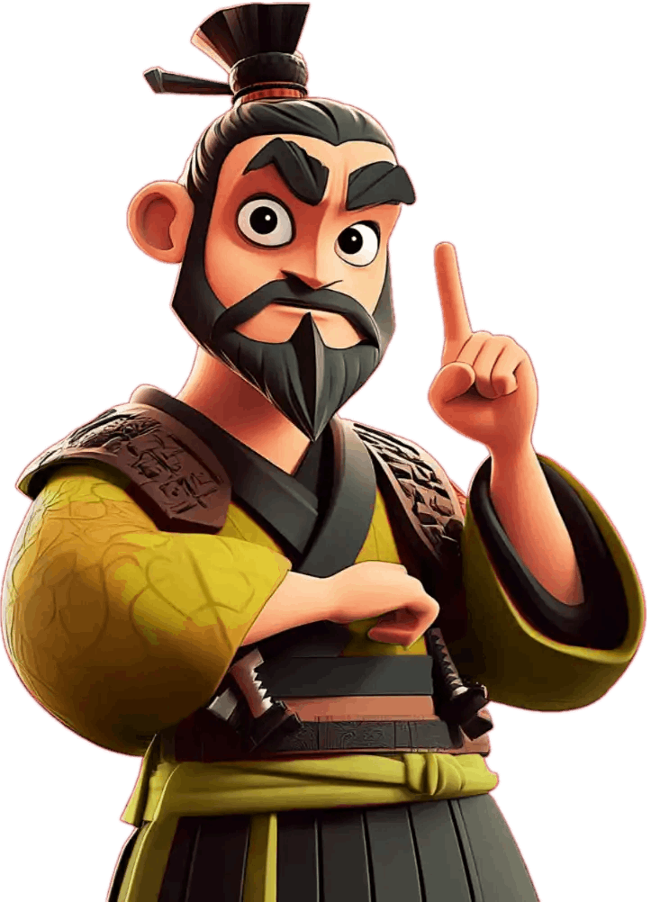 Digital Samurai Expertise